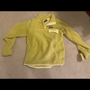 Patagonia M fleece